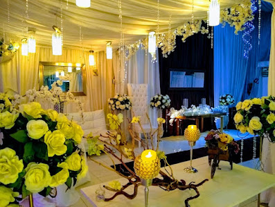 Salón De Eventos San Gabriel